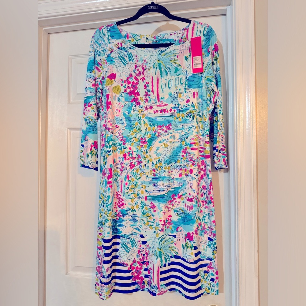 Lilly Pulitzer Pearson Dress